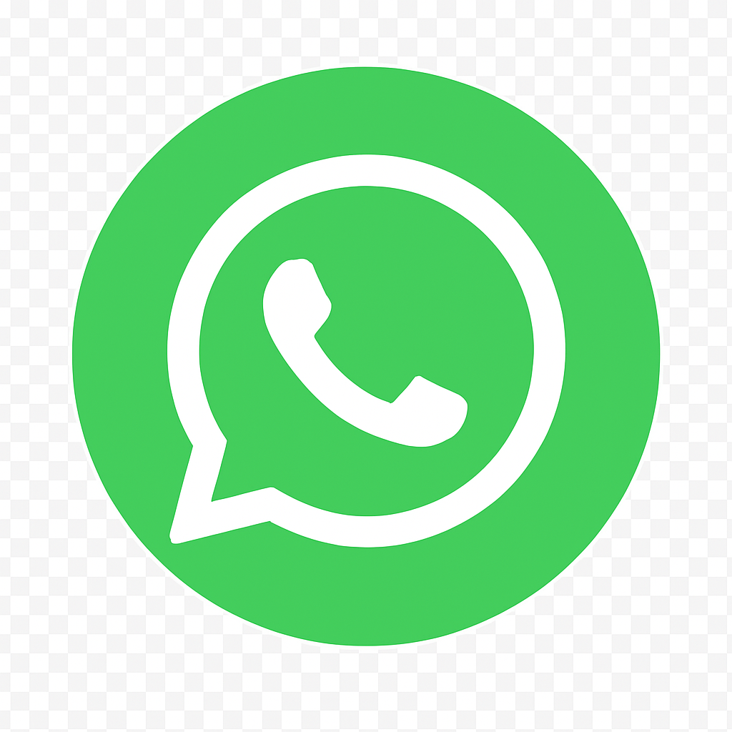 WhatsApp Contato Rápido